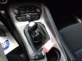  2023 Challenger 6 Speed Manual Shifter #18