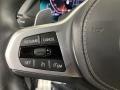  2021 BMW X6 sDrive40i Steering Wheel #18