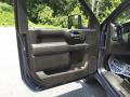 Door Panel of 2022 GMC Sierra 2500HD Regular Cab 4WD #20