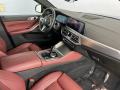 Dashboard of 2021 BMW X6 sDrive40i #32