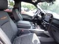 Front Seat of 2023 Ford F150 Tremor SuperCrew 4x4 #9