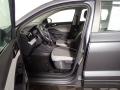 Front Seat of 2022 Volkswagen Taos S #18