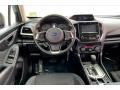 Dashboard of 2020 Subaru Forester 2.5i #4