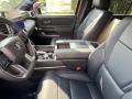 Front Seat of 2023 Toyota Sequoia Platinum 4x4 #4