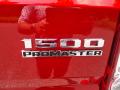  2023 Ram ProMaster Logo #10