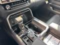  2023 Sequoia 10 Speed Automatic Shifter #17