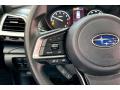  2020 Subaru Forester 2.5i Steering Wheel #21