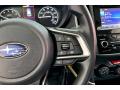  2020 Subaru Forester 2.5i Steering Wheel #22