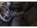 Front Seat of 2024 Honda HR-V Sport AWD #17