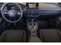 Dashboard of 2024 Honda HR-V Sport AWD #19