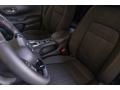 Front Seat of 2024 Honda HR-V Sport AWD #24