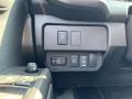 Controls of 2023 Toyota Tacoma TRD Sport Double Cab 4x4 #16