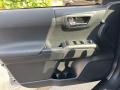 Door Panel of 2023 Toyota Tacoma TRD Sport Double Cab 4x4 #17