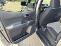Door Panel of 2023 Toyota Tacoma TRD Sport Double Cab 4x4 #18