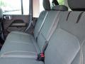 Rear Seat of 2024 Jeep Wrangler 4-Door Sahara 4xe Hybrid #13