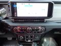 Navigation of 2024 Jeep Wrangler 4-Door Sahara 4xe Hybrid #20