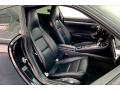 Front Seat of 2015 Porsche 911 Carrera Coupe #5
