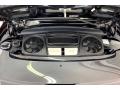  2015 911 3.4 Liter DI DOHC 24-Valve VarioCam Plus Flat 6 Cylinder Engine #7