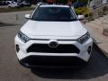 2020 RAV4 XLE AWD #14