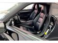 Front Seat of 2015 Porsche 911 Carrera Coupe #15