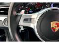  2015 Porsche 911 Carrera Coupe Steering Wheel #16
