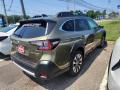 2023 Outback Limited XT #4