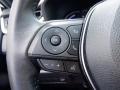  2020 Toyota RAV4 XSE AWD Hybrid Steering Wheel #9