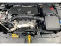  2023 GLB 2.0 Liter Turbocharged DOHC 16-Valve VVT 4 Cylinder Engine #9