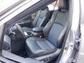 Front Seat of 2020 Toyota RAV4 XSE AWD Hybrid #24