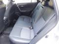 Rear Seat of 2020 Toyota RAV4 XSE AWD Hybrid #32