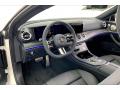 Front Seat of 2023 Mercedes-Benz E 450 Coupe #4