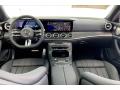 Dashboard of 2023 Mercedes-Benz E 450 Coupe #6