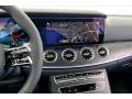 Controls of 2023 Mercedes-Benz E 450 Coupe #7