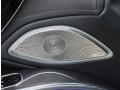 Audio System of 2023 Mercedes-Benz EQS 450+ Sedan #29