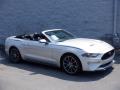 2019 Ford Mustang EcoBoost Premium Convertible