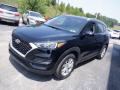 2020 Tucson Value AWD #4