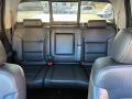 Rear Seat of 2015 Chevrolet Silverado 1500 LTZ Crew Cab 4x4 #14