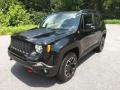Front 3/4 View of 2023 Jeep Renegade Trailhawk 4x4 #2