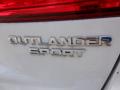  2019 Mitsubishi Outlander Sport Logo #16