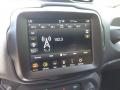 Controls of 2023 Jeep Renegade Trailhawk 4x4 #23