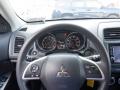  2019 Mitsubishi Outlander Sport ES AWC Steering Wheel #26