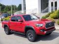 2019 Tacoma TRD Off-Road Double Cab 4x4 #1