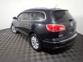 2013 Enclave Leather AWD #16