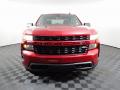 2021 Silverado 1500 Custom Crew Cab 4x4 #4