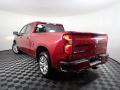 2021 Silverado 1500 Custom Crew Cab 4x4 #6