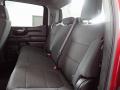 2021 Silverado 1500 Custom Crew Cab 4x4 #22