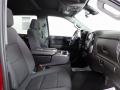 2021 Silverado 1500 Custom Crew Cab 4x4 #25