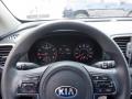  2017 Kia Sportage LX Steering Wheel #21