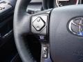  2023 Toyota 4Runner TRD Pro 4x4 Steering Wheel #11