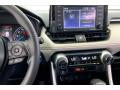 Controls of 2020 Toyota RAV4 XLE AWD Hybrid #5